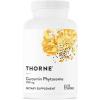 THORNE – Overall Wellness Bundle – Curcumin Phytosome & Berberine – 30 to 60 Servings