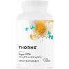 THORNE – Super EPA (90 Gelcaps) & Vitamin D + K2 (1 Oz) Bundle – Supports Bone Health, Muscle Structure & Joint Health – Gluten, Dairy & Soy-Free