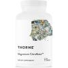 THORNE – Wellness Bundle – Bone, Muscle, Heart, and Lung Health – Vitamin D + K2 Liquid & Magnesium CitraMate