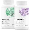 THORNE – Stress and Immune Support Bundle – Berberine & Adrenal Cortex – 30 to 60 Servings
